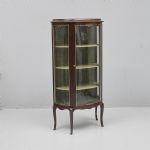 1480 8349 DISPLAY CABINET